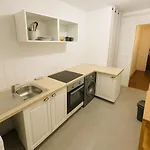 Apartmán T3 Lumineux Confort - 416 1