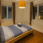 T3 Lumineux Confort - 416 1 Apartmán Elbeuf