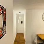 T3 Lumineux Confort - 416 1 Apartmán *