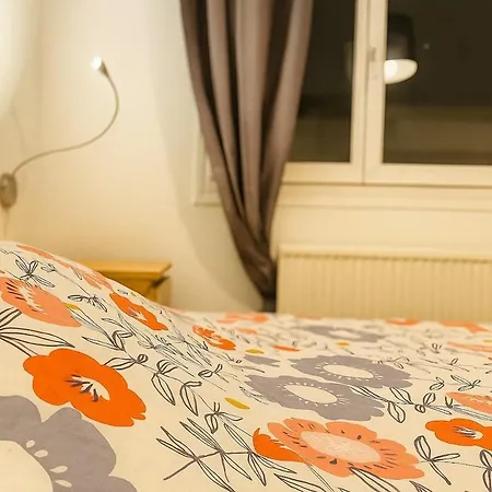 T3 Lumineux Confort - 416 1 公寓 埃尔伯夫