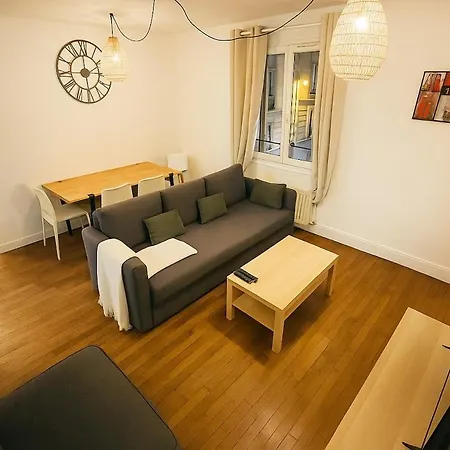 公寓 T3 Lumineux Confort - 416 1 *