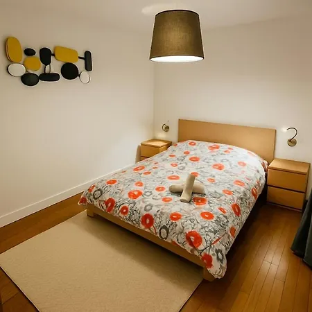 公寓 T3 Lumineux Confort - 416 1 *