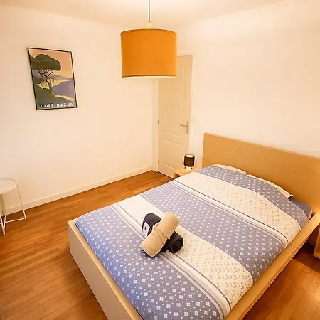 T3 Lumineux Confort - 416 1 埃尔伯夫