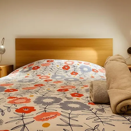 T3 Lumineux Confort - 416 1 公寓 埃尔伯夫