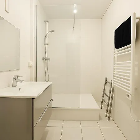 T3 Lumineux Confort - 416 1 公寓