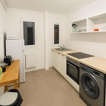 T3 Lumineux Confort - 416 1 * 埃尔伯夫