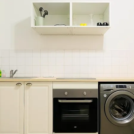 公寓 T3 Lumineux Confort - 416 1 埃尔伯夫