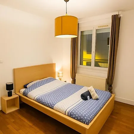 T3 Lumineux Confort - 416 1 * 埃尔伯夫