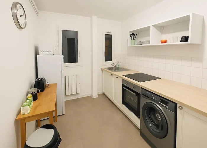 T3 Lumineux Confort * Elbeuf