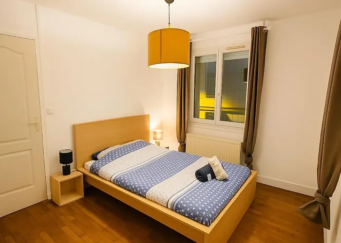 T3 Lumineux Confort * Elbeuf